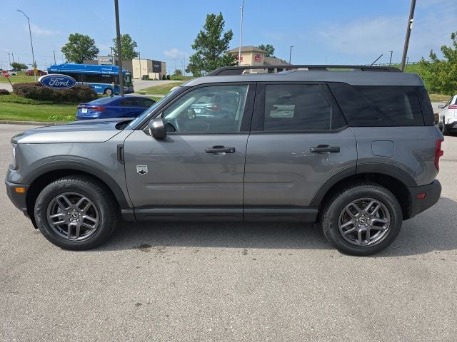 ford bronco sport 2025 3FMCR9BN0SRE09582 image ford bronco sport 2025 3FMCR9BN0SRE09582 image